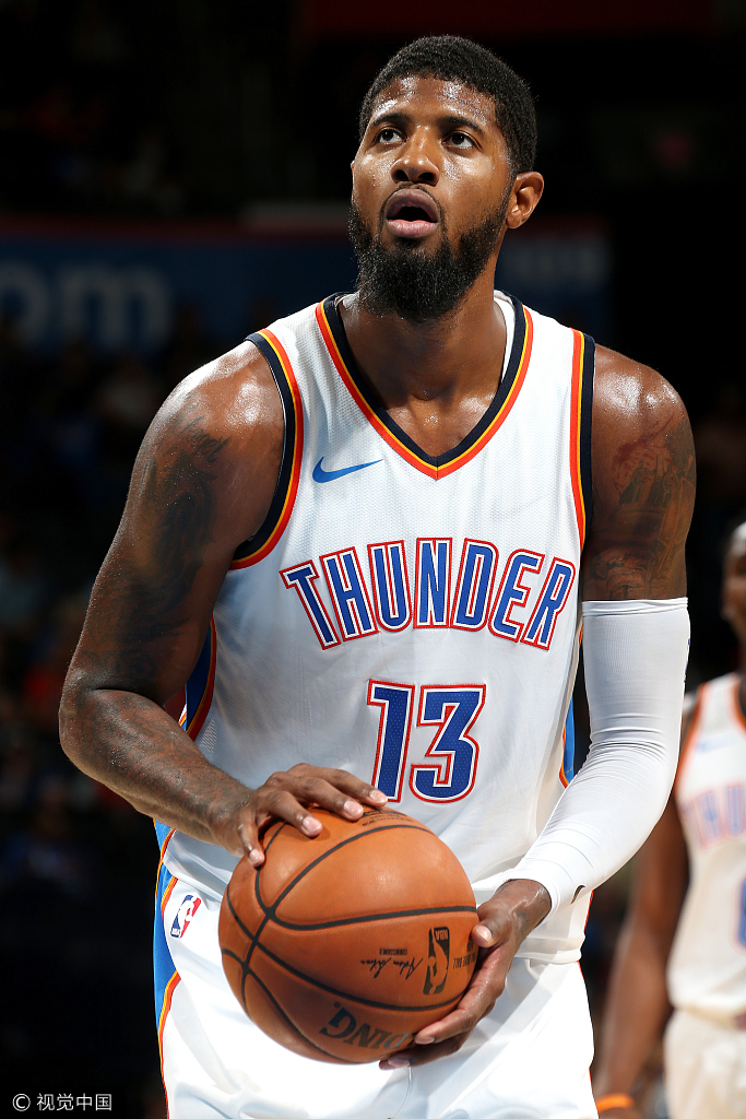 对位防守几乎无懈可击（盯人防守近乎滴水不漏）